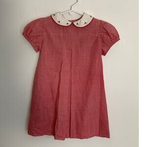 Orient‎ Expressed Vintage Gingham Dress Size 1
